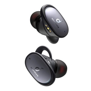 هدفون داخل گوش بی سیم انکر مدل LIBERTY 2 PRO